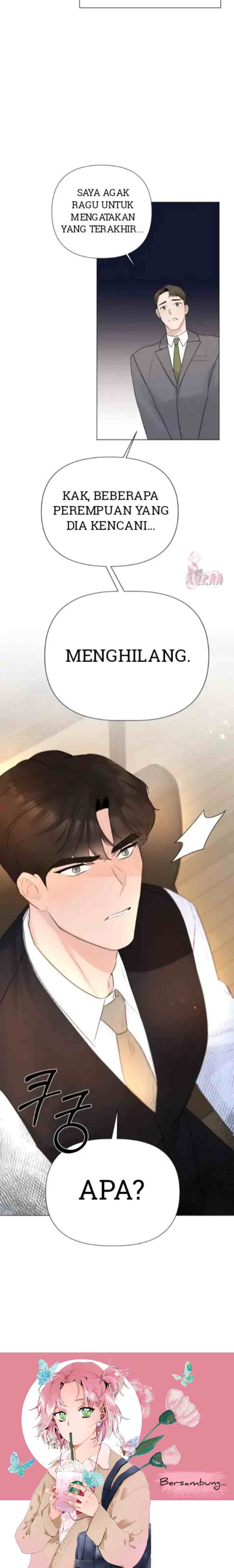 Another Love! chapter 27 halaman 15