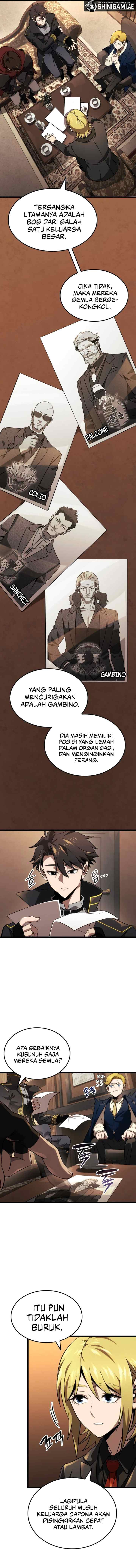 Insanely-Talented Player chapter 29 halaman 9