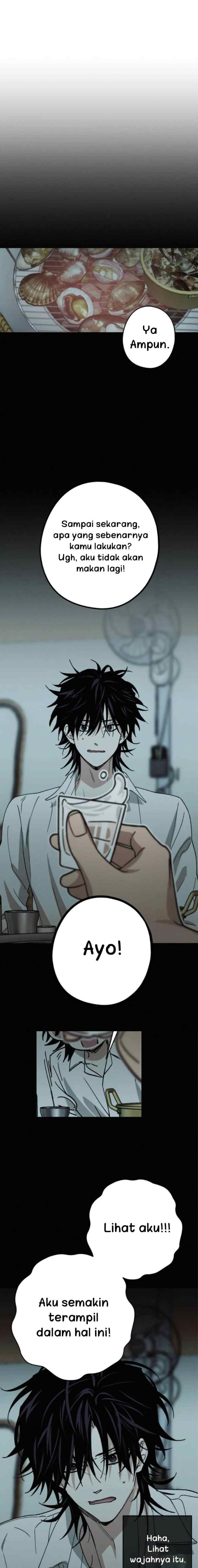 Enquanto faço isso chapter 29 halaman 5