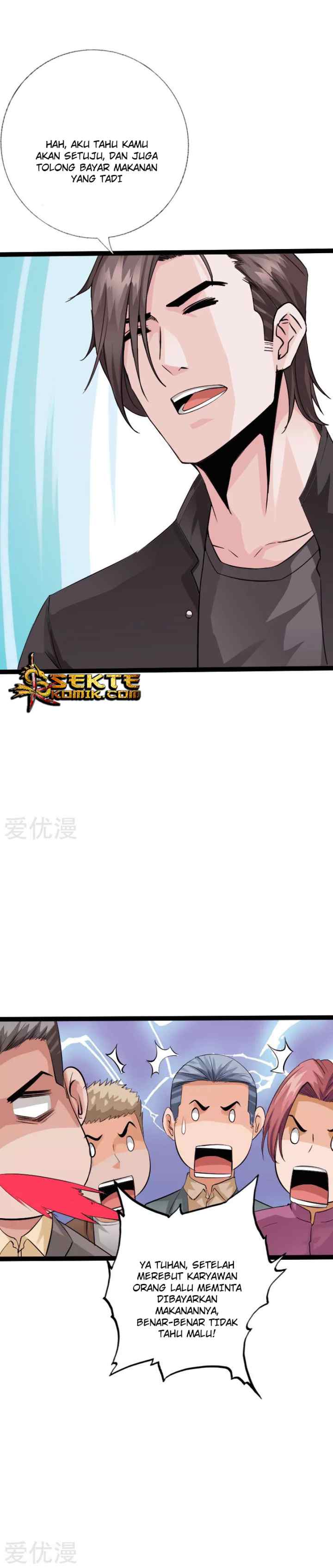 Hopeless chapter 115 halaman 5