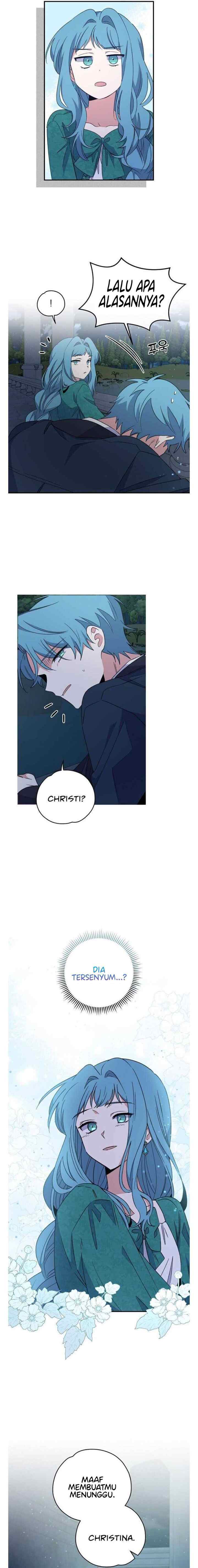 Yigret chapter 33 halaman 14