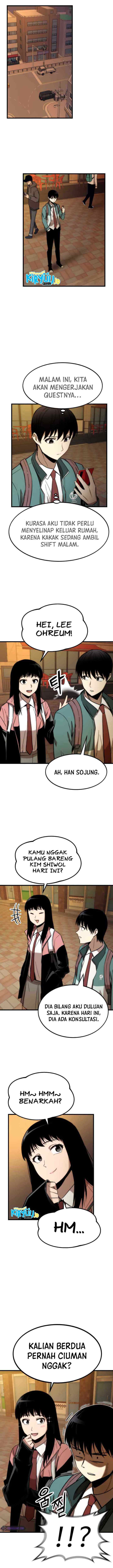 Ultra Alter chapter 29 halaman 13