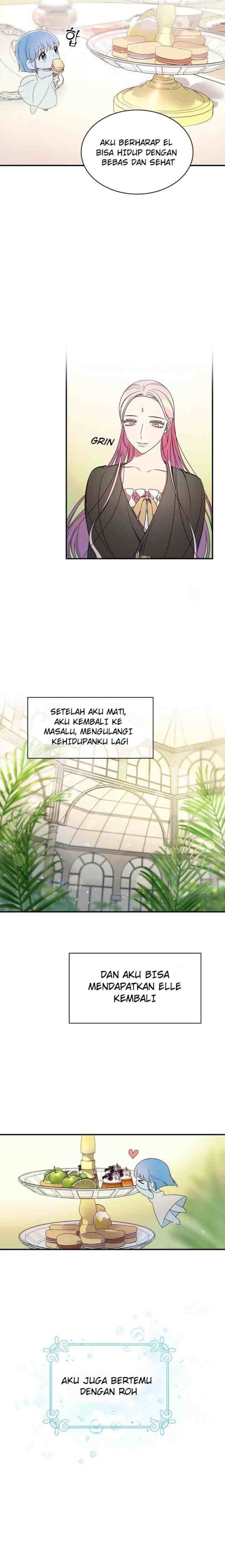 Duchess of the Glass House chapter 1 halaman 12