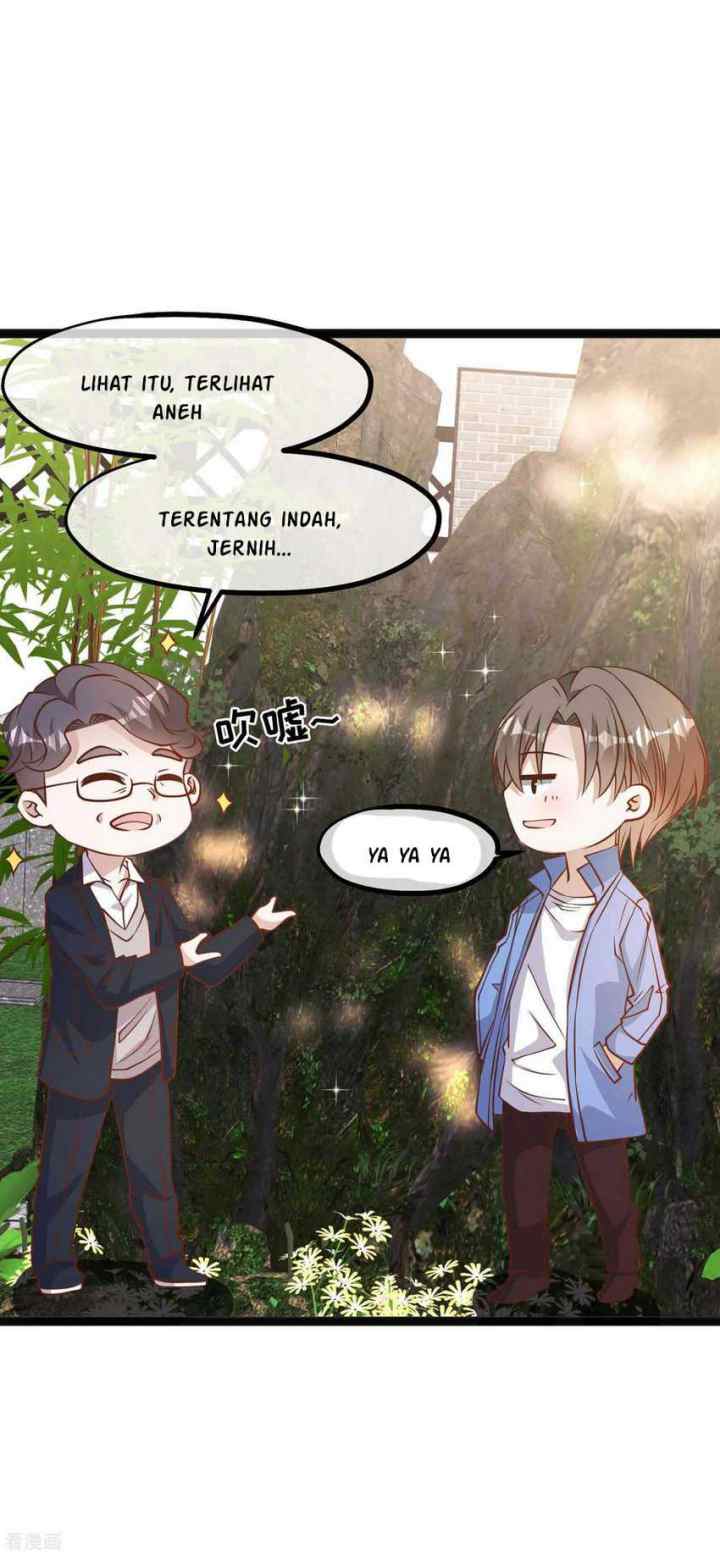 God-Level Fisherman chapter 127 halaman 9