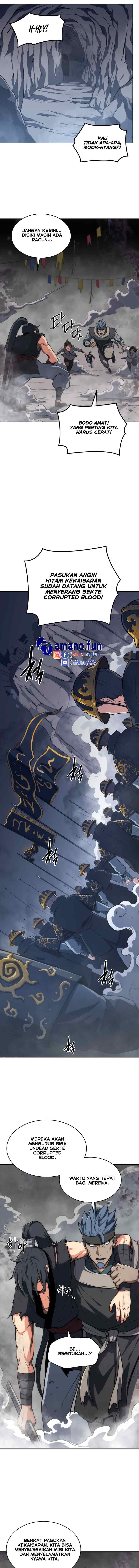 MookHyang - The Origin chapter 3 halaman 11