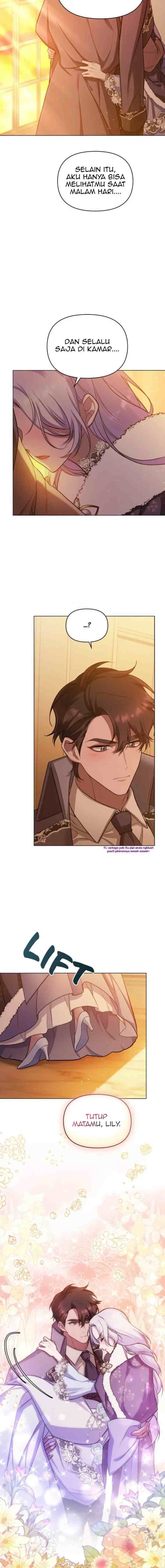 Disobey The Duke If You Dare chapter 5 halaman 13