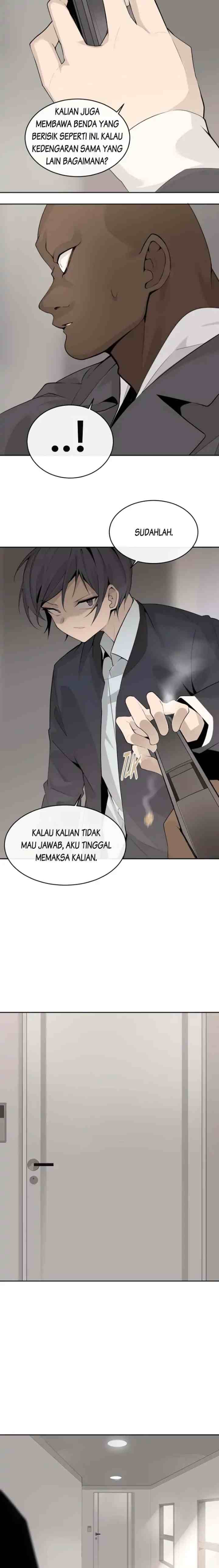 Devil Sword King chapter 226 halaman 12
