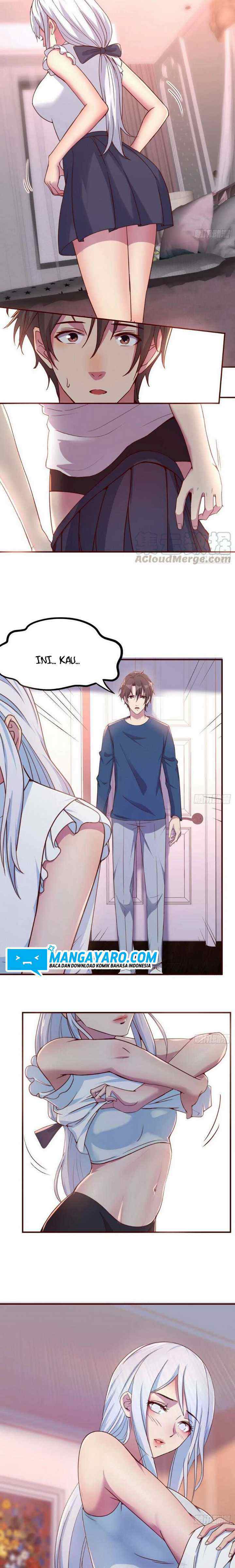 Rental Boyfriend chapter 6 halaman 7