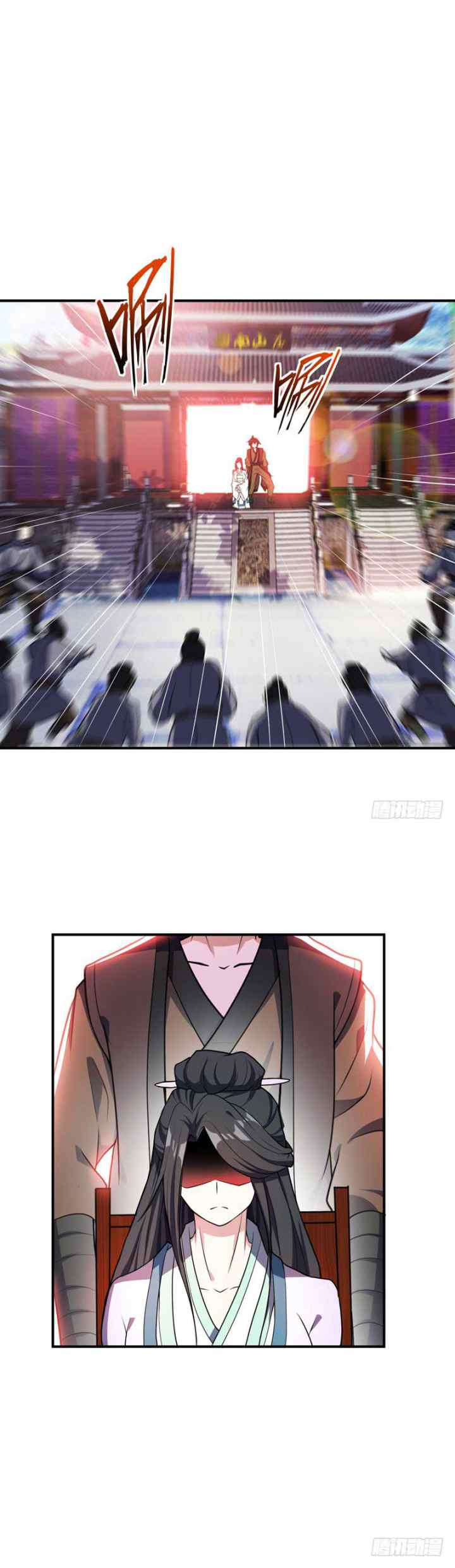 Rise of The Demon King chapter 44 halaman 9