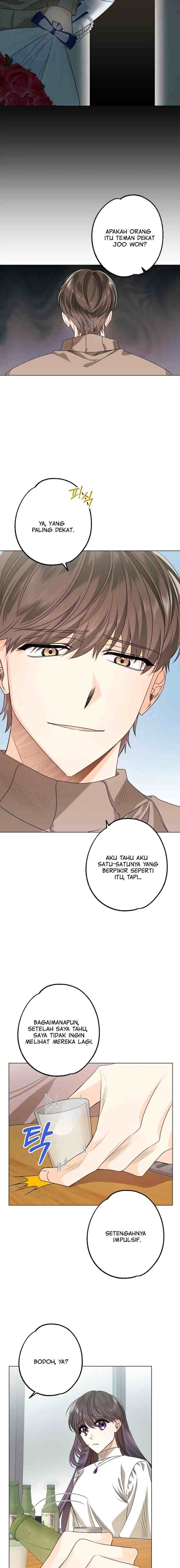 The Sunny Day in the Rat Hole chapter 2 halaman 8
