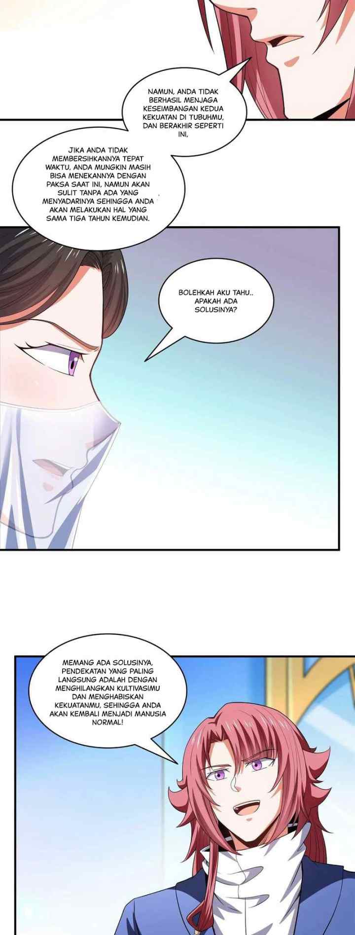 Library Tiandao chapter 320 halaman 8