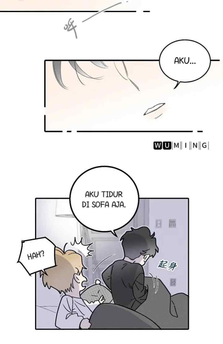 Salt Friend chapter 163 halaman 9