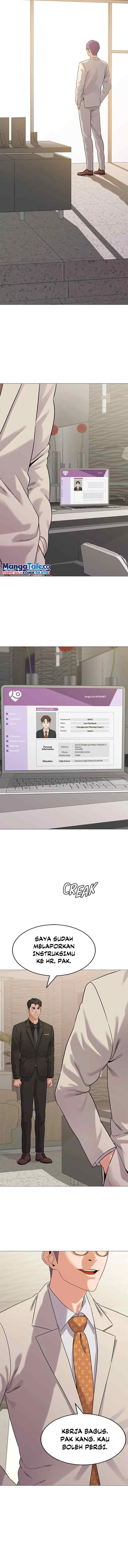 Mirae Bank chapter 5 halaman 17