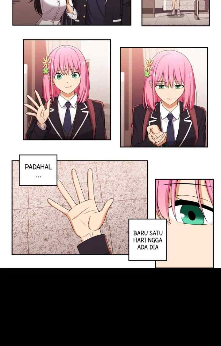 Dating or Not chapter 103 halaman 8
