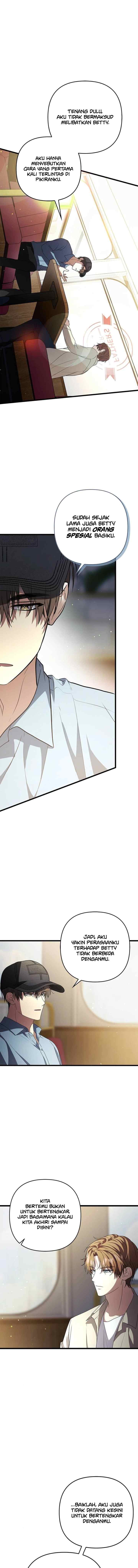 Definition of a Villain chapter 44 halaman 11