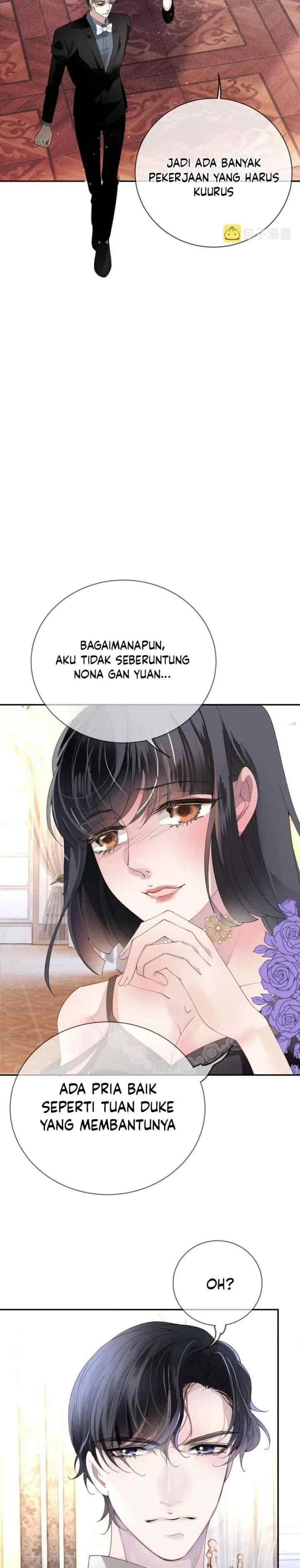 The Duke's Hidden Baby: BOGO! chapter 230 halaman 4