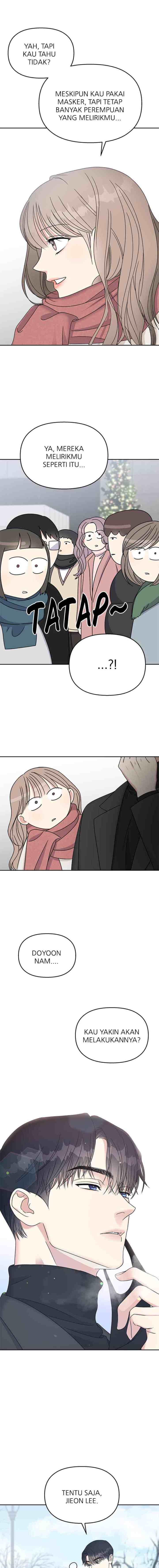 Do As I Say! chapter 53 halaman 8