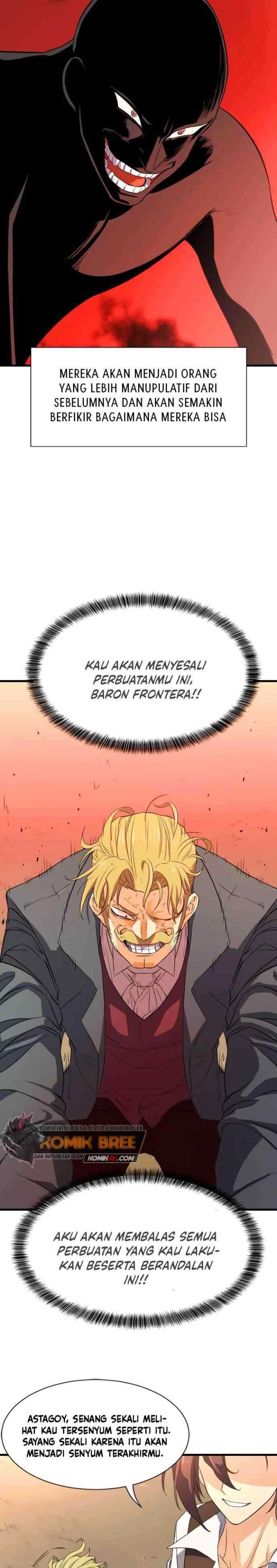 O melhor engenheiro do mundo chapter 7.2 halaman 9