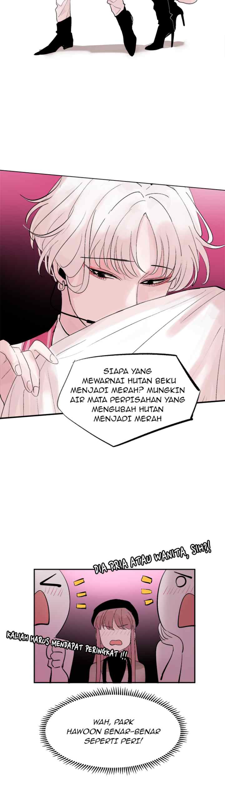 Godly Idol chapter 44 halaman 7