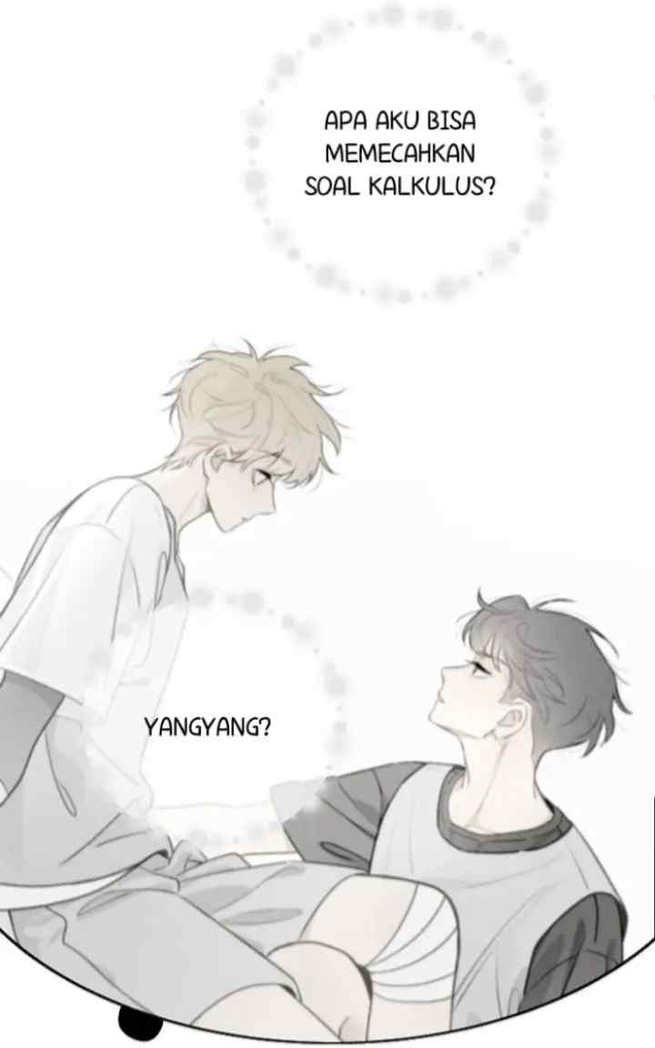 Salt Friend chapter 161 halaman 9