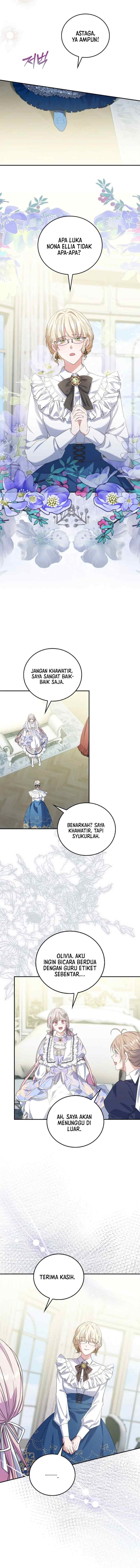 Became the Sister-in-Law of a Young Yandere chapter 16 halaman 7