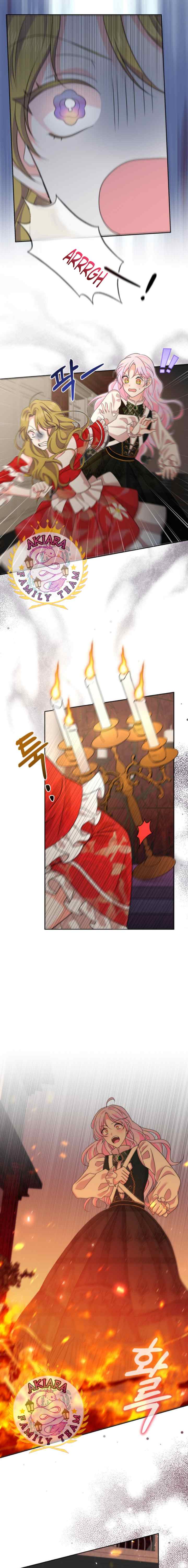She Came Back and Opened a Dessert Shop chapter 57 halaman 15