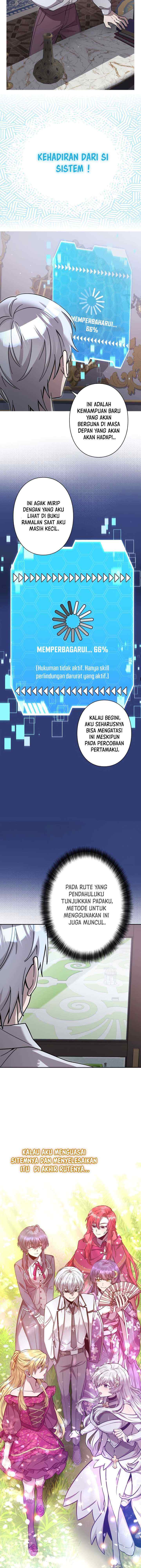 The Main Heroines Are Trying to Kill Me chapter 2 halaman 14