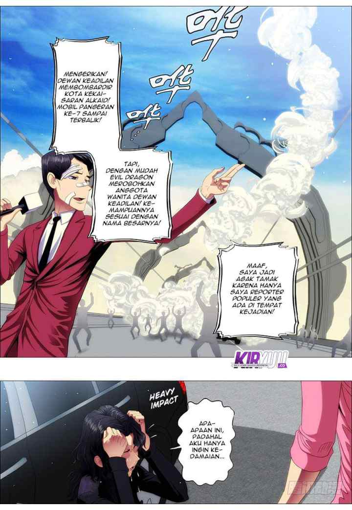 Iron Ladies chapter 78 halaman 4