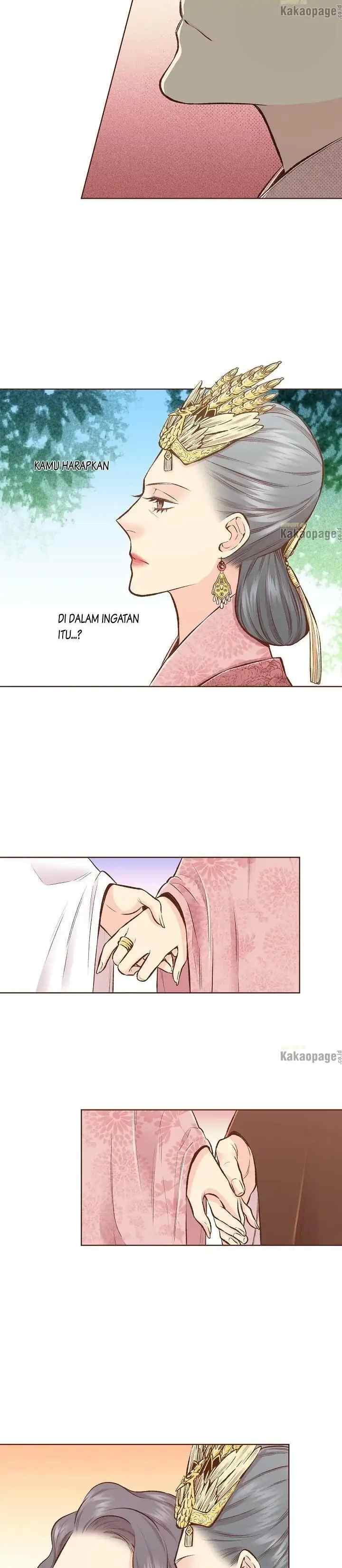 Snow Blossom chapter 251 halaman 11