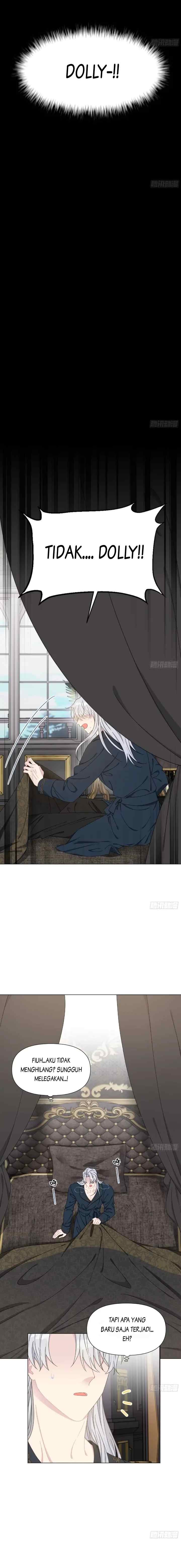 The Unrequited Duke chapter 2 halaman 11