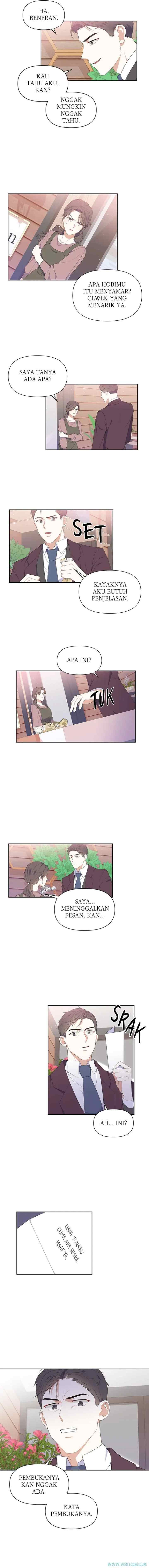 The Eun's Garden chapter 4 halaman 8