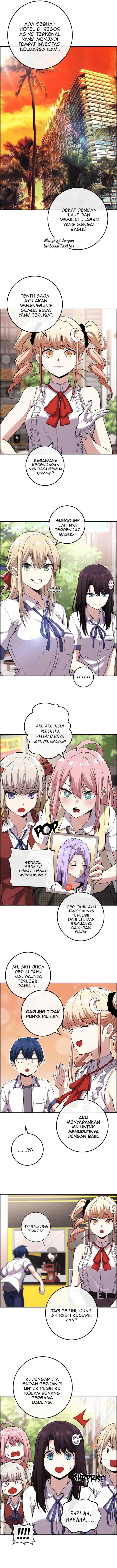 Webtoon Character Na Kang Lim chapter 107 halaman 10