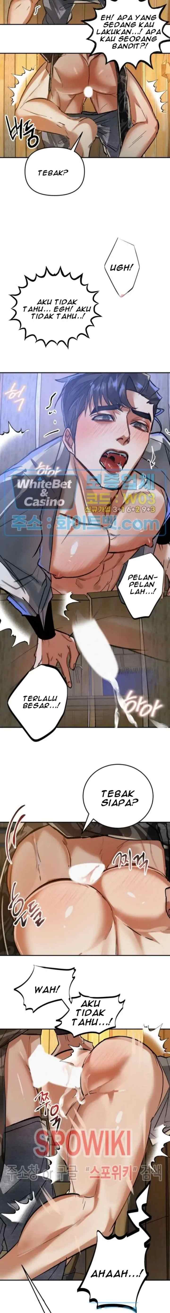 Daemuljeon chapter 33 halaman 4