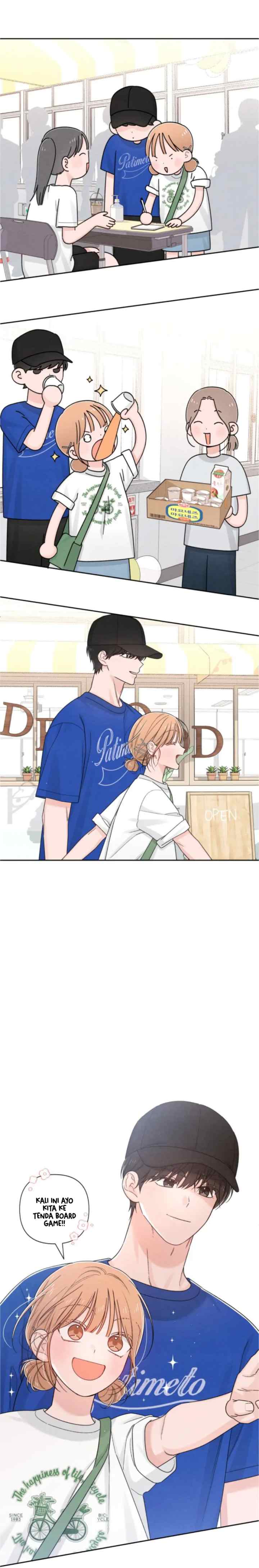 Apocalypse of Youth chapter 72 halaman 17