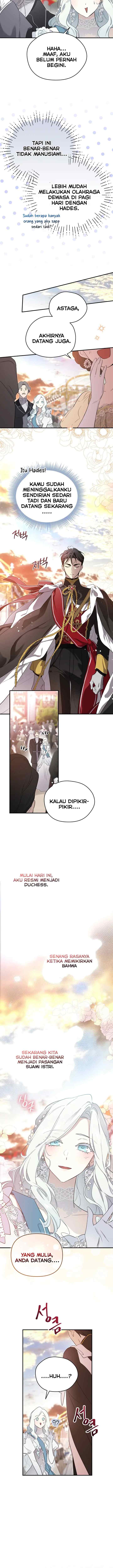 I Married the Male Lead's Dad chapter 115 halaman 8