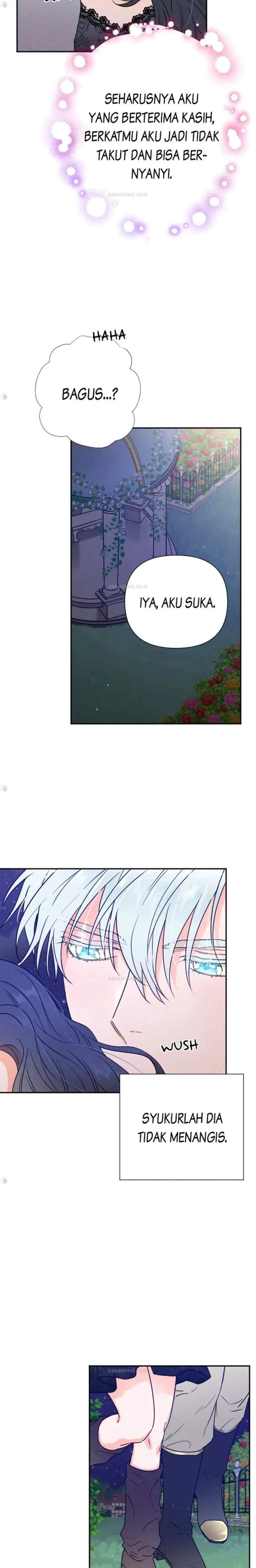 Lady Baby chapter 111 halaman 7
