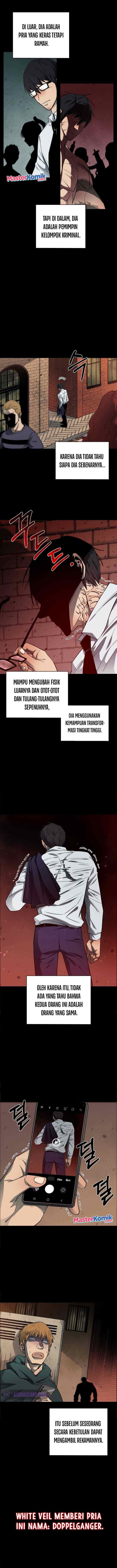 I Grow Stronger By Eating! chapter 68 halaman 7