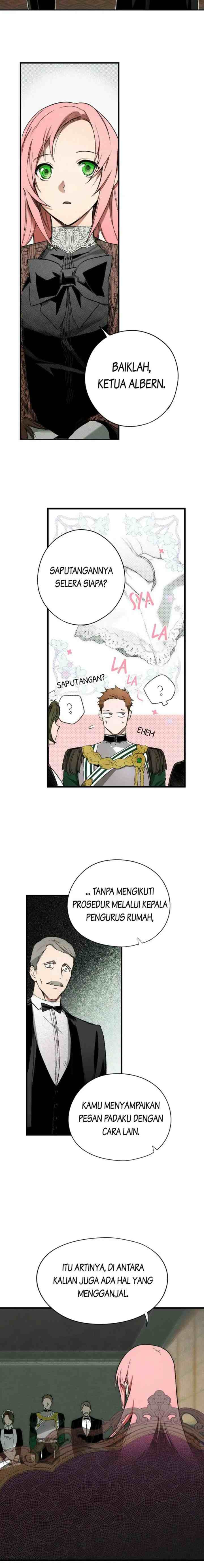 A Stepmother's ‏Märchen chapter 9 halaman 13