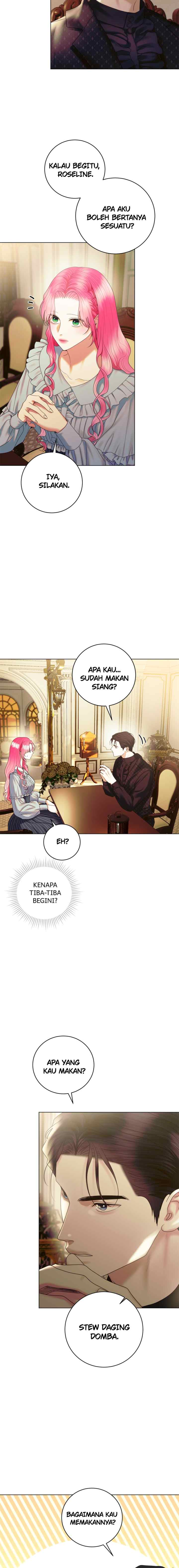 Marriage Contract With Two Husbands chapter 23 halaman 4