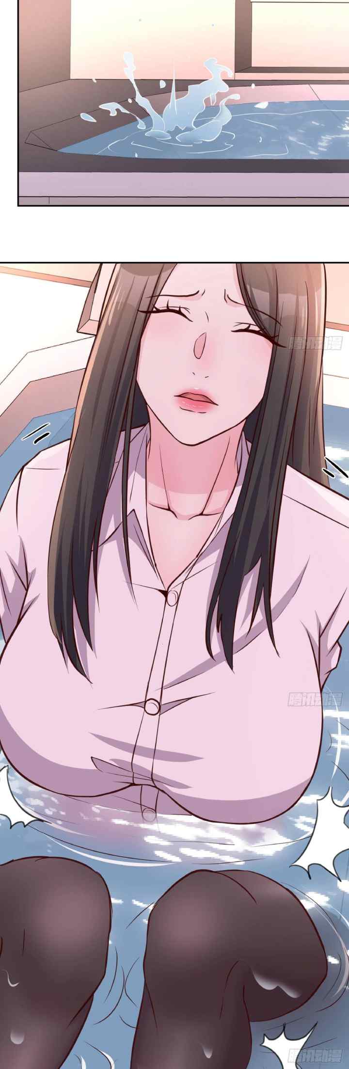 Full-level Peach Blossom Acupuncturist chapter 10 halaman 15