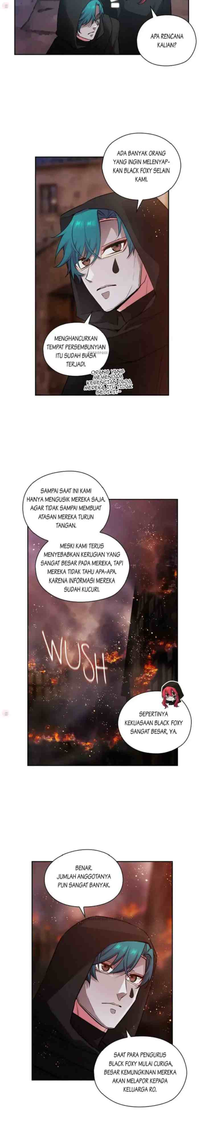 Adonis chapter 134 halaman 10