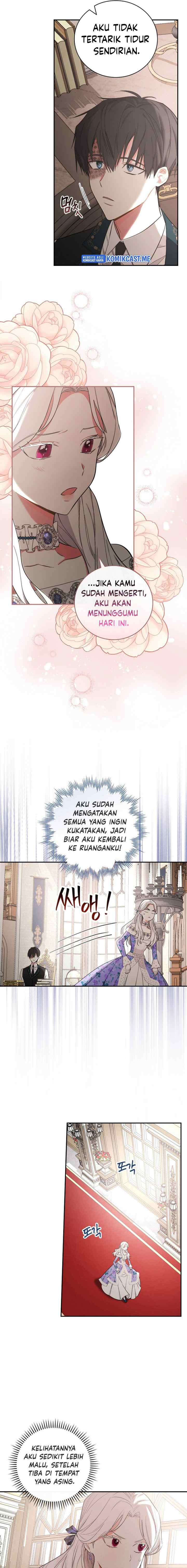 I'll Become the Mother of the Hero chapter 9 halaman 7