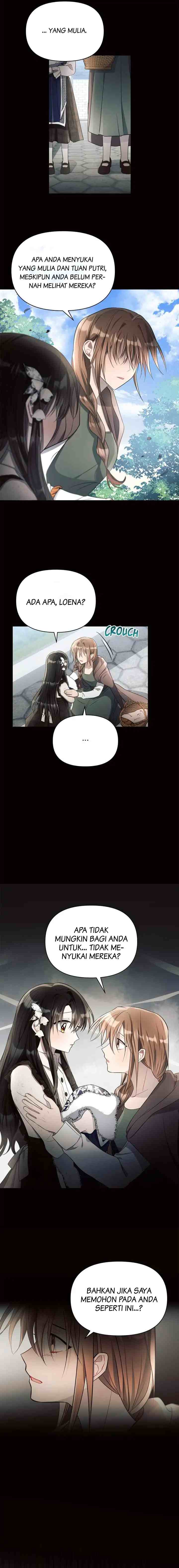 Ashtarte chapter 14 halaman 5