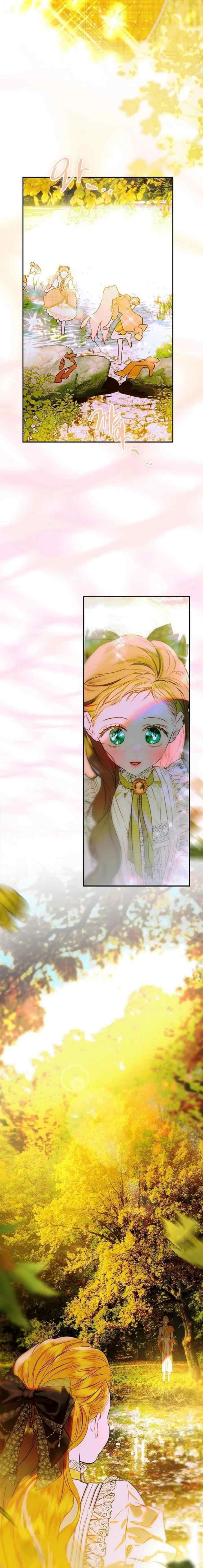 My Mom Got A Contract Marriage chapter 83 halaman 15