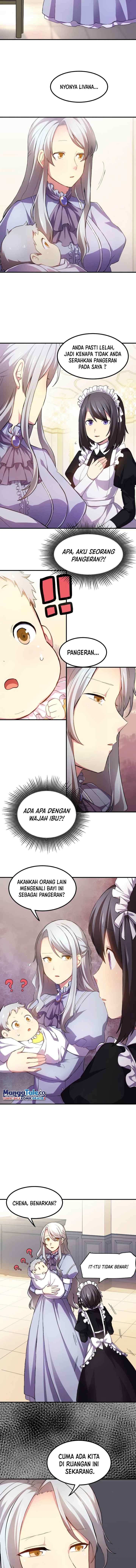How the Pro in His Past Life Sucks the Sweet Honey chapter 1 halaman 14