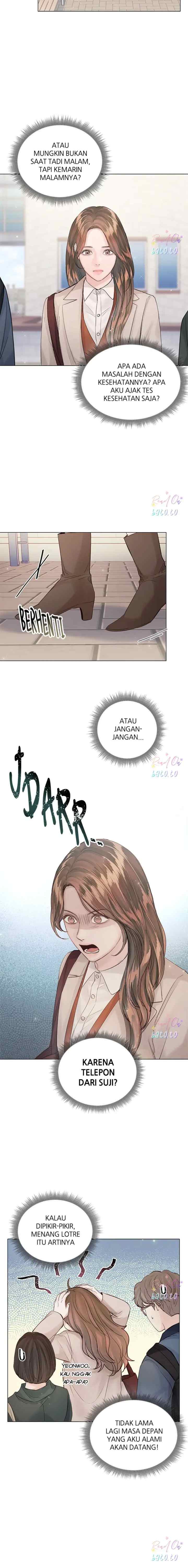 There Must Be Happy Endings chapter 86 halaman 10
