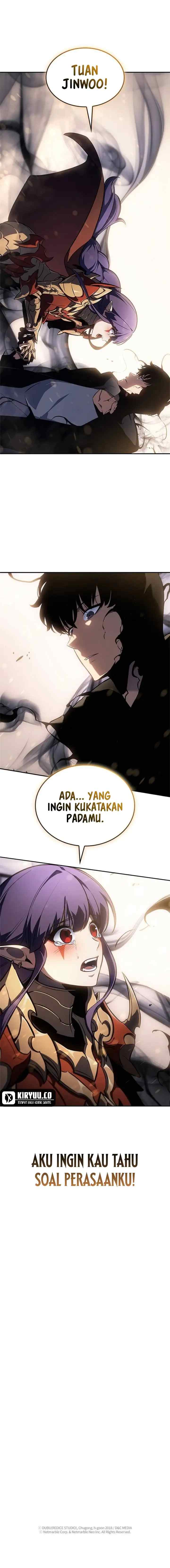 Solo Leveling ARISE: Hunter Origin chapter 13 halaman 8