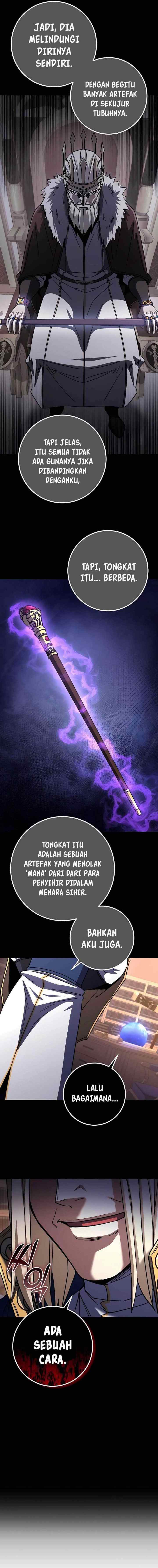 I Picked A Hammer To Save The World chapter 70 halaman 4