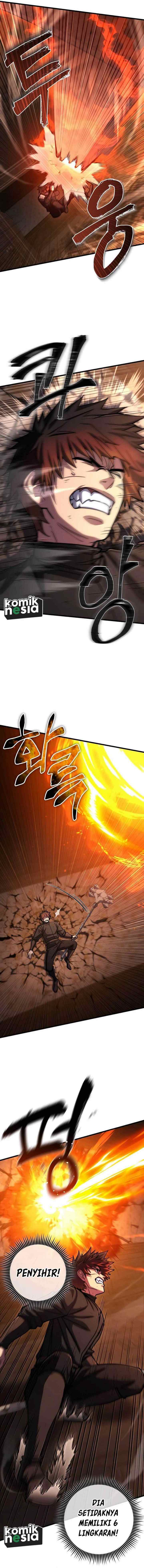 I Picked A Hammer To Save The World chapter 71 halaman 4