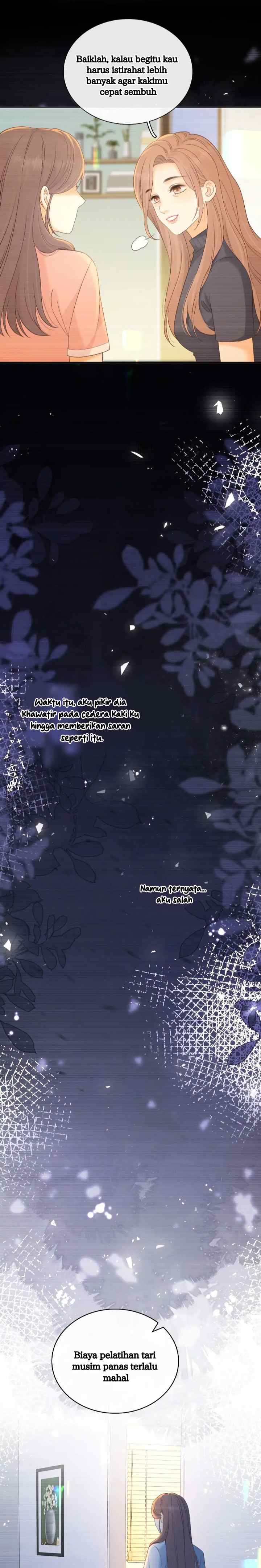 Hard to Deceive chapter 68 halaman 12